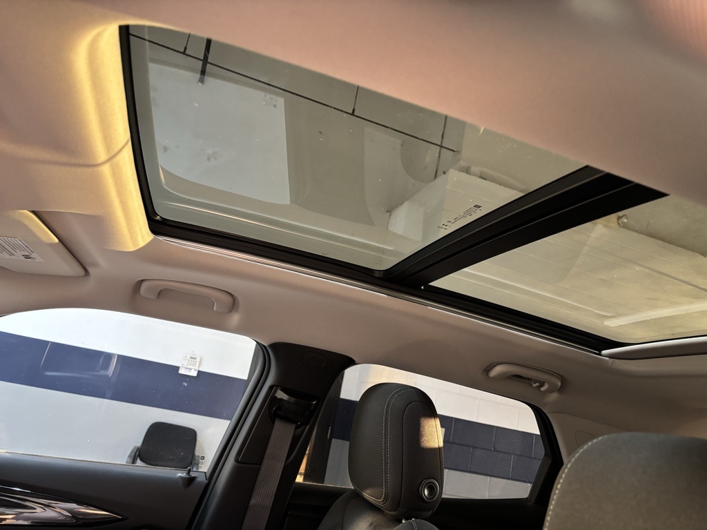 new 2026 Chevrolet TrailBlazer car, priced at $29,479