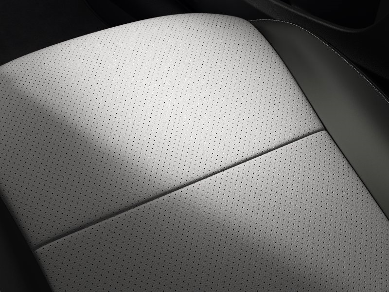 new 2025 INFINITI QX55 car, priced at $48,085