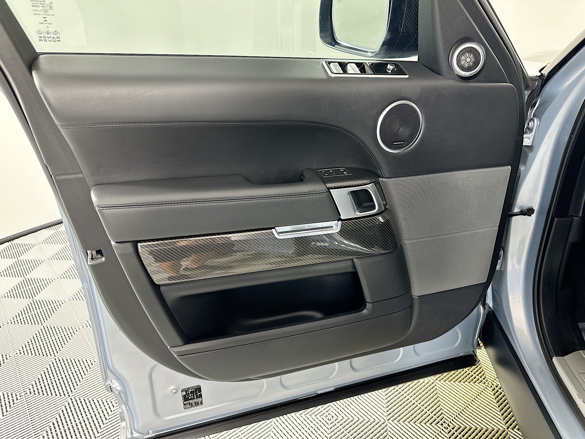 used 2021 Land Rover Range Rover Sport car, priced at $57,999