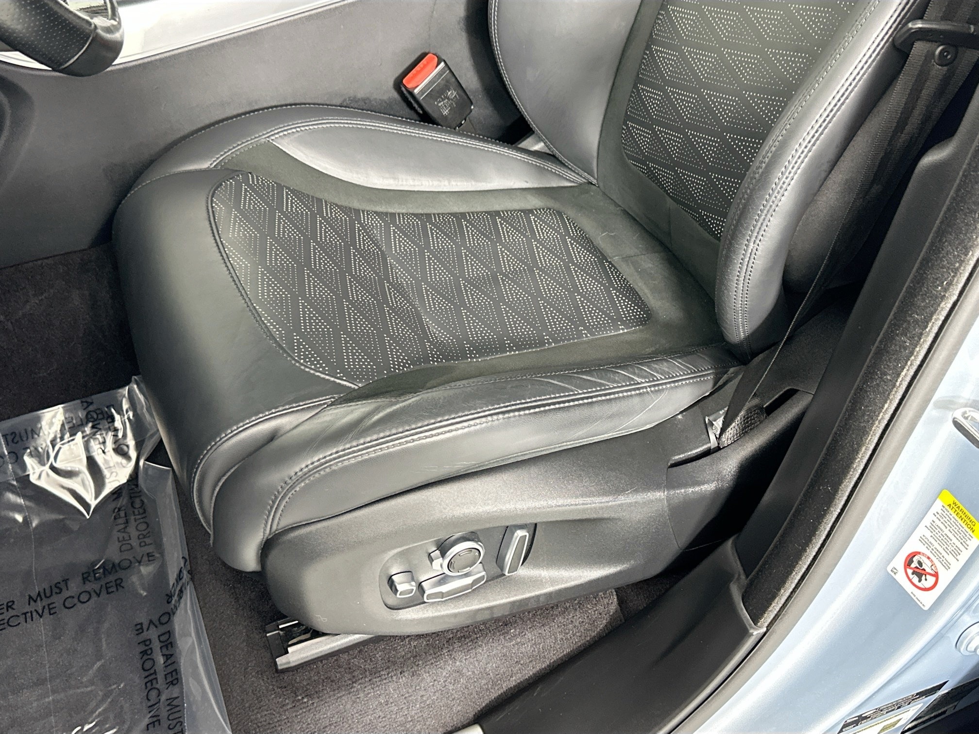 used 2021 Land Rover Range Rover Sport car, priced at $57,999