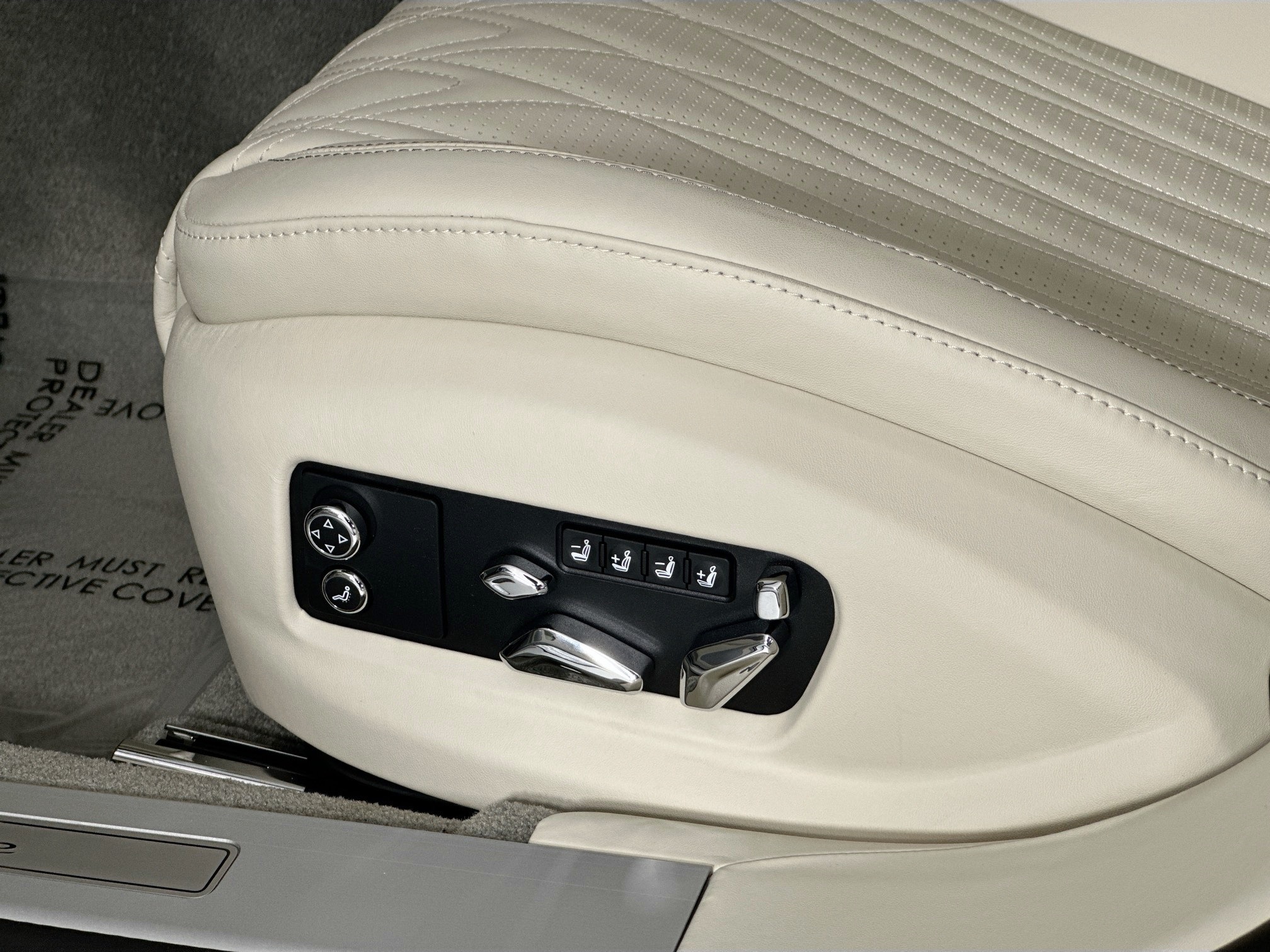 new 2026 Bentley Flying Spur car