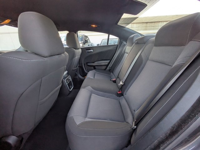 used 2022 Dodge Charger car, priced at $18,817