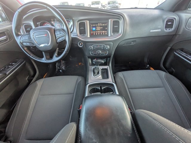 used 2022 Dodge Charger car, priced at $18,817