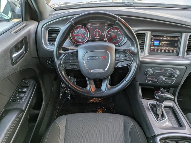 used 2022 Dodge Charger car, priced at $18,817