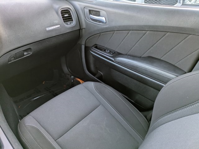 used 2022 Dodge Charger car, priced at $18,817