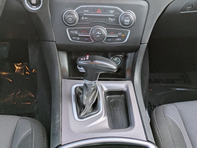 used 2022 Dodge Charger car, priced at $18,817