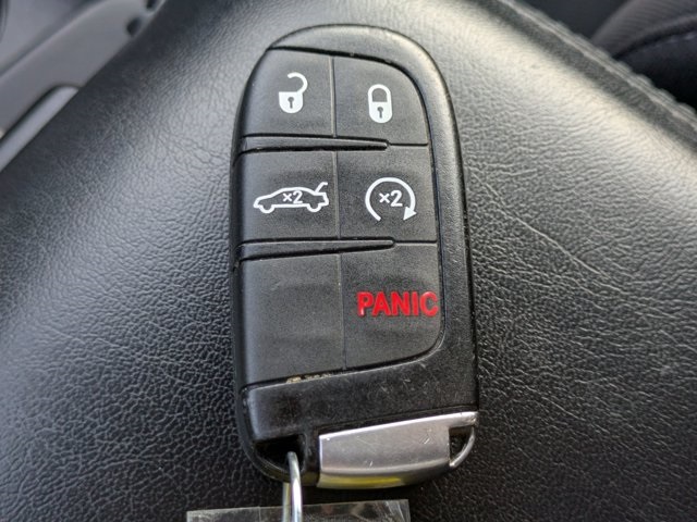 used 2022 Dodge Charger car, priced at $18,817