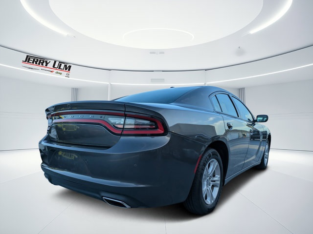 used 2022 Dodge Charger car, priced at $18,817