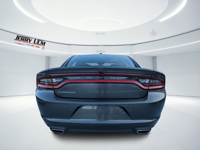 used 2022 Dodge Charger car, priced at $18,817