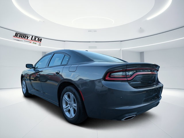 used 2022 Dodge Charger car, priced at $18,817