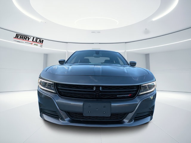 used 2022 Dodge Charger car, priced at $18,817