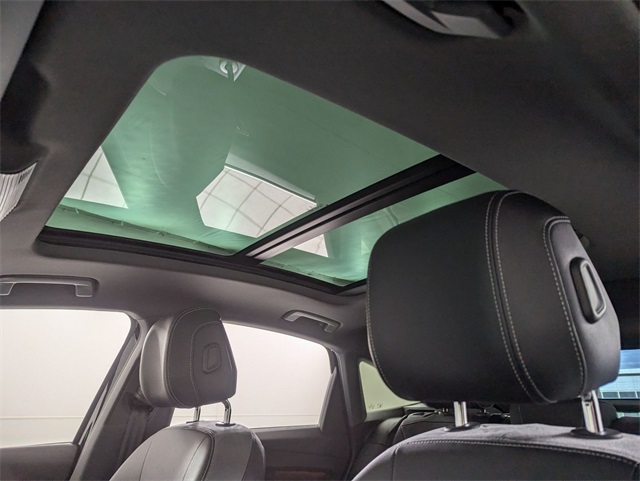 used 2023 Audi Q4 e-tron car, priced at $26,481