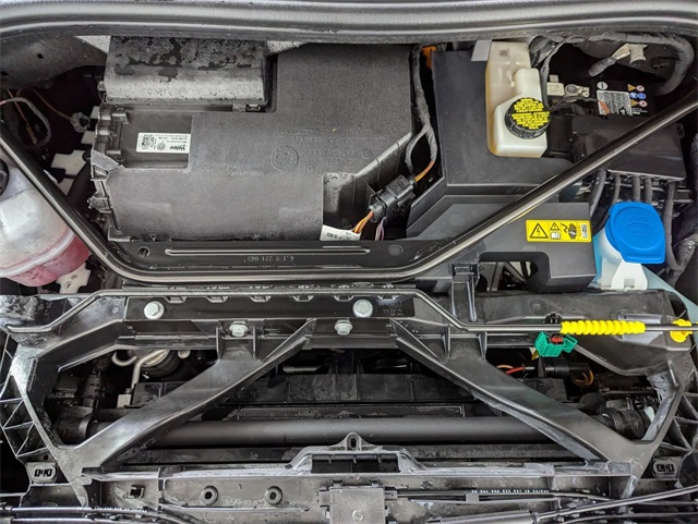 used 2023 Audi Q4 e-tron car, priced at $26,481