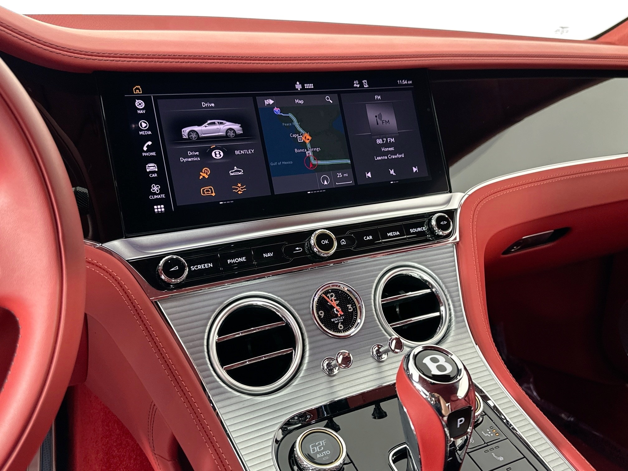 used 2022 Bentley Continental GT car, priced at $199,999