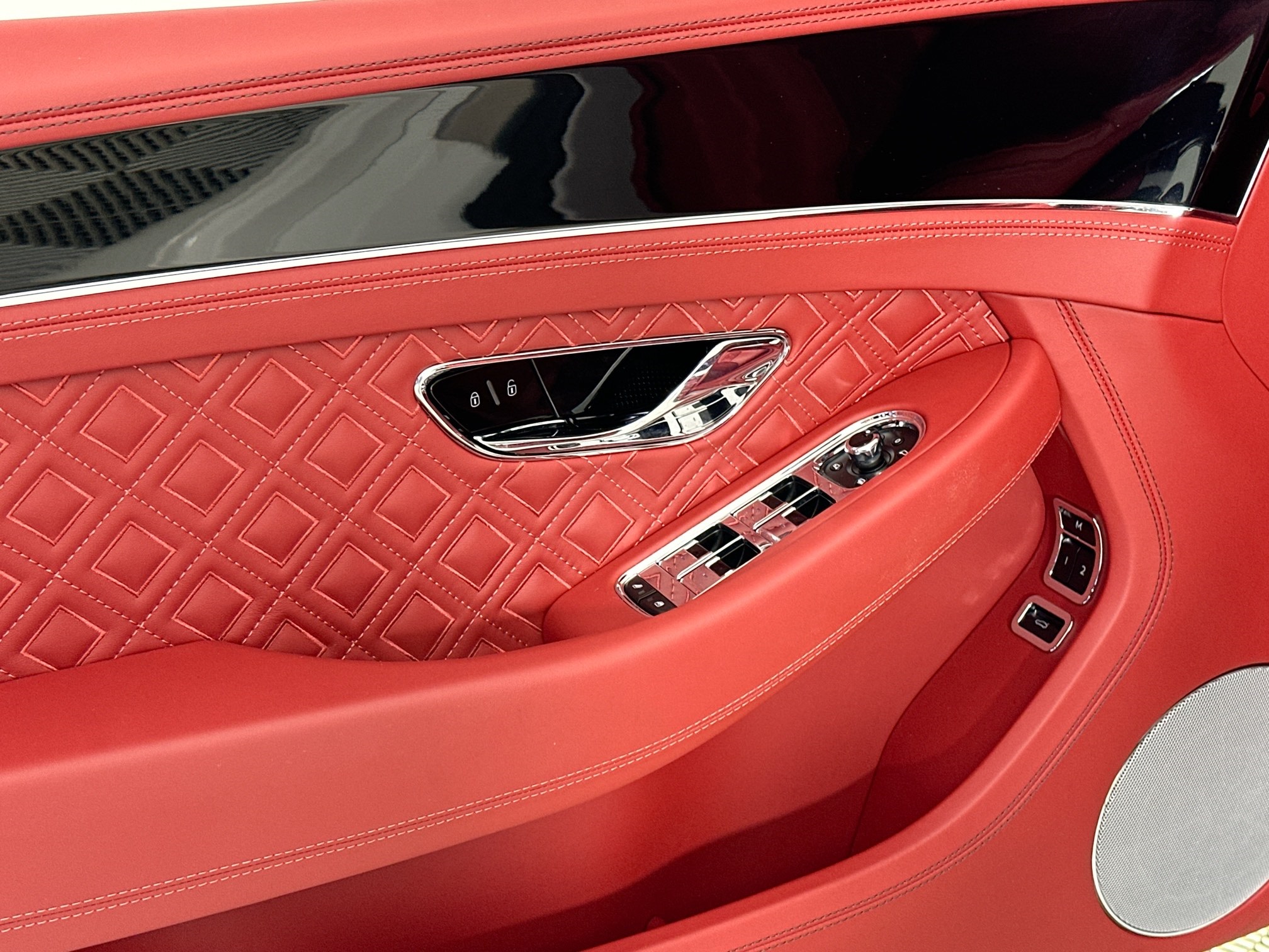 used 2022 Bentley Continental GT car, priced at $199,999