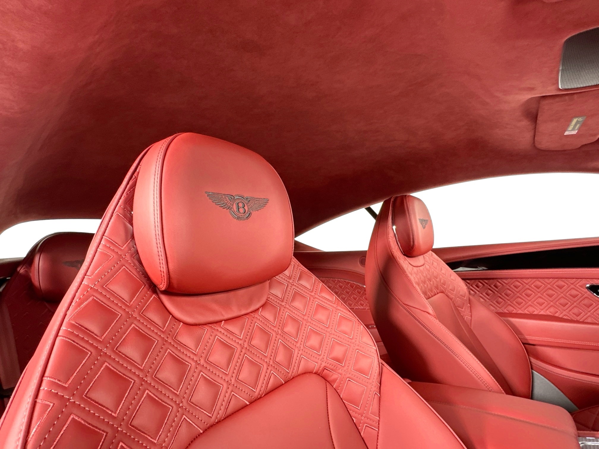 used 2022 Bentley Continental GT car, priced at $199,999
