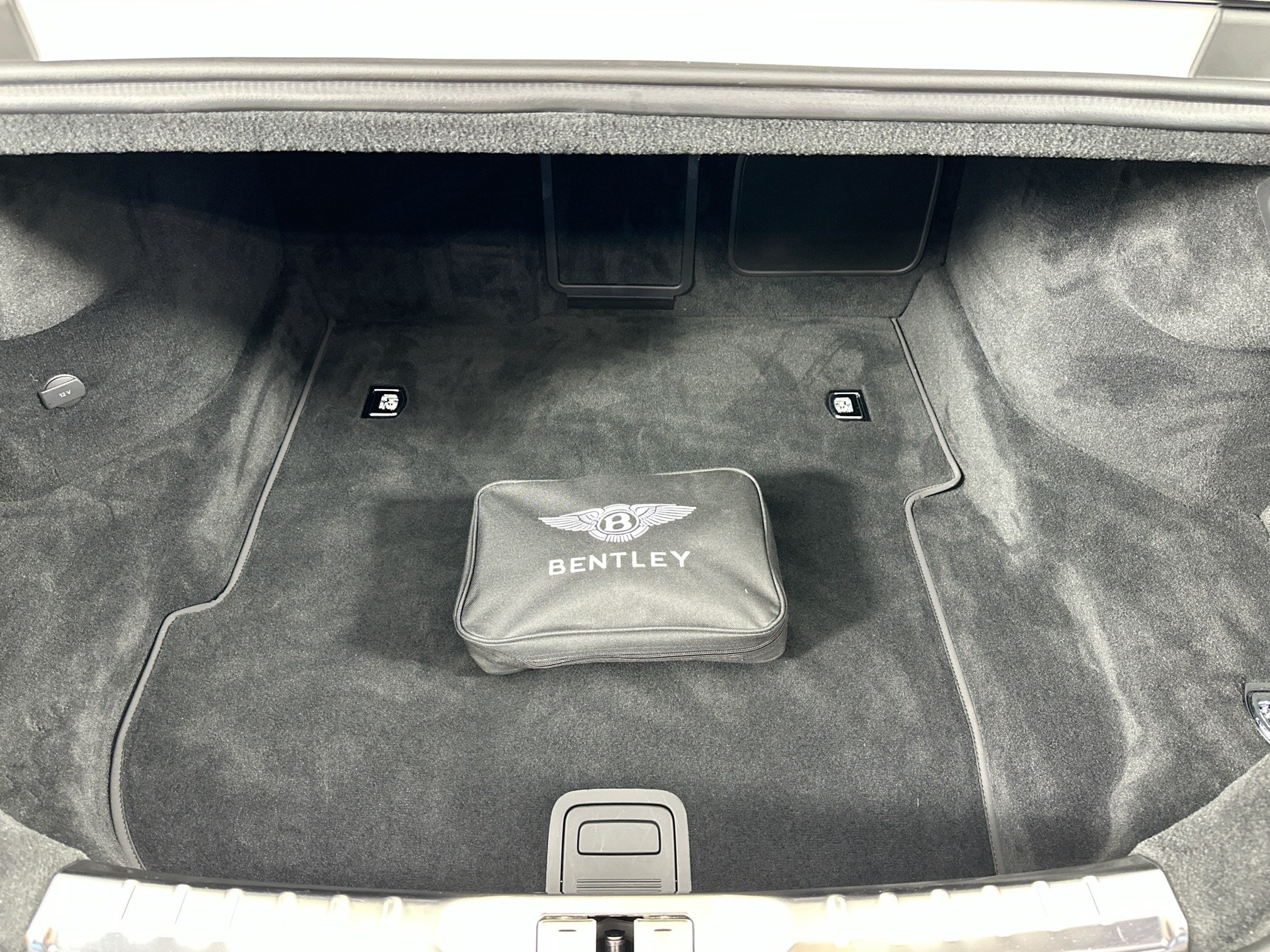 used 2022 Bentley Continental GT car, priced at $199,999