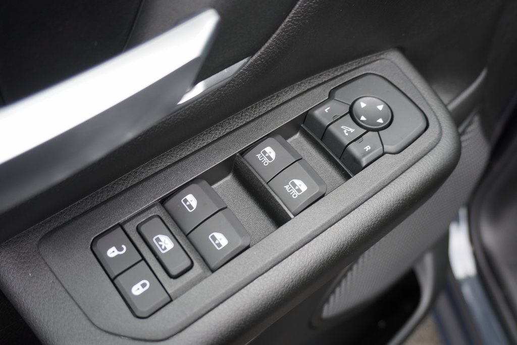 new 2025 Ram 1500 car, priced at $44,482