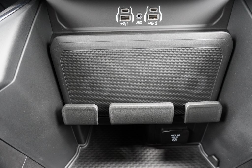new 2025 Ram 1500 car, priced at $44,482