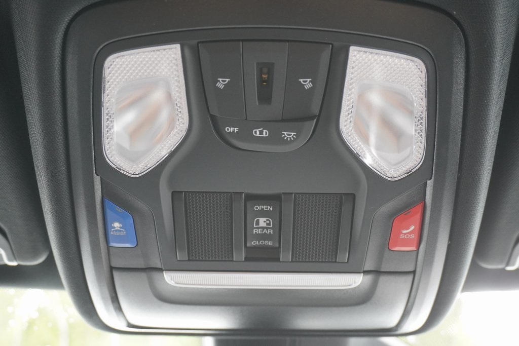 new 2025 Ram 1500 car, priced at $44,482