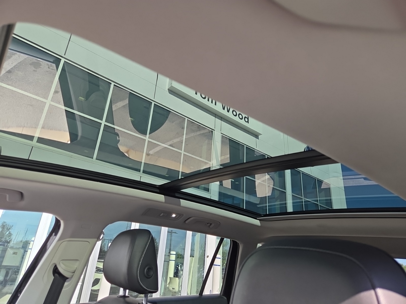 used 2021 Volkswagen Tiguan car, priced at $23,500