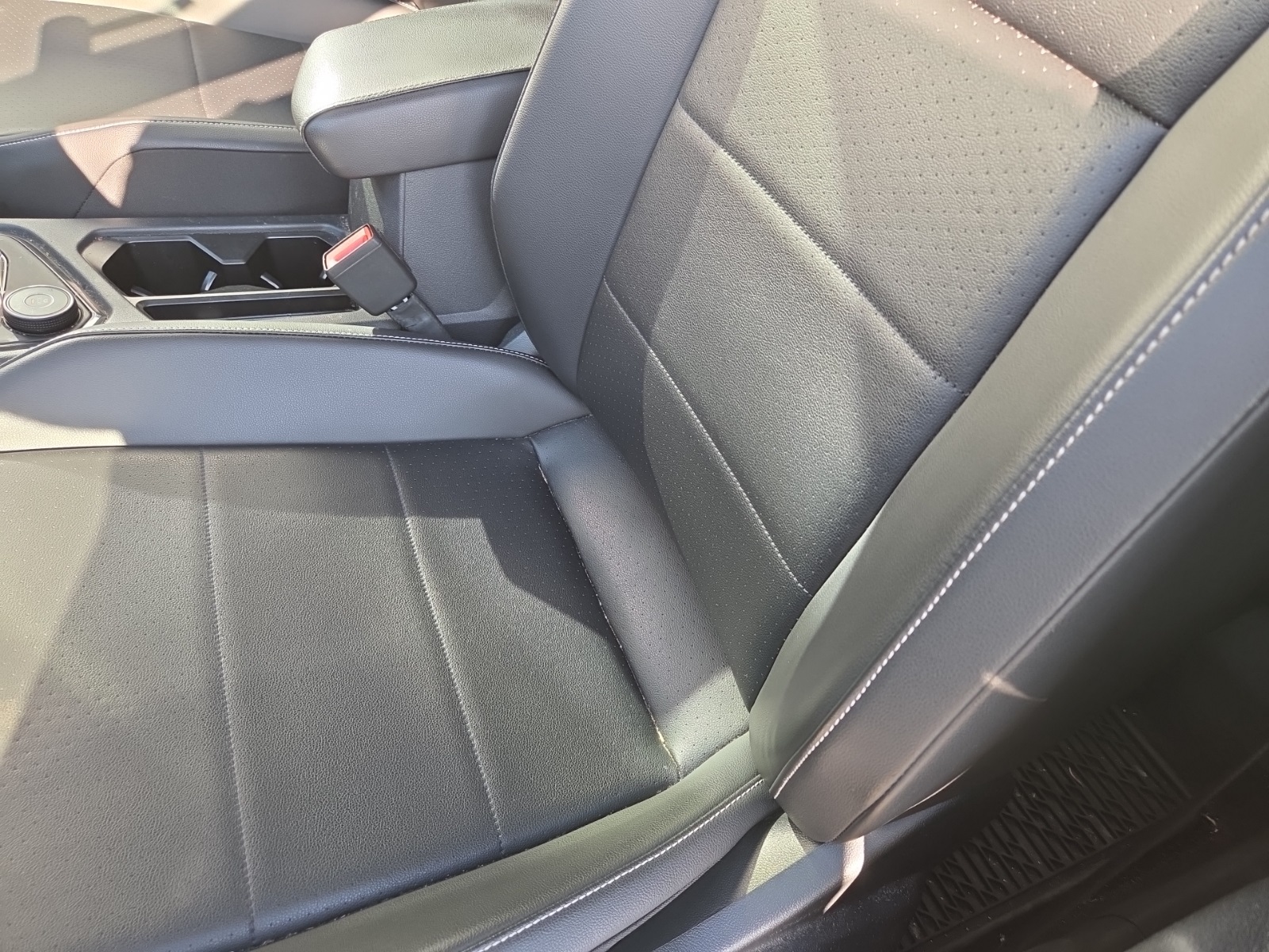 used 2021 Volkswagen Tiguan car, priced at $23,500