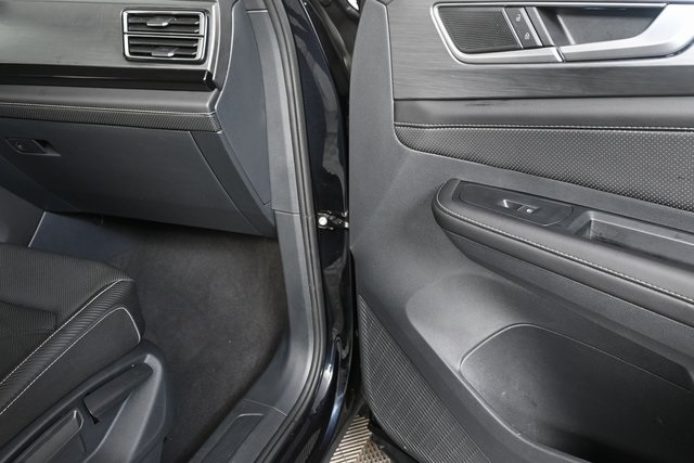 used 2025 Volkswagen Atlas Cross Sport car, priced at $35,900