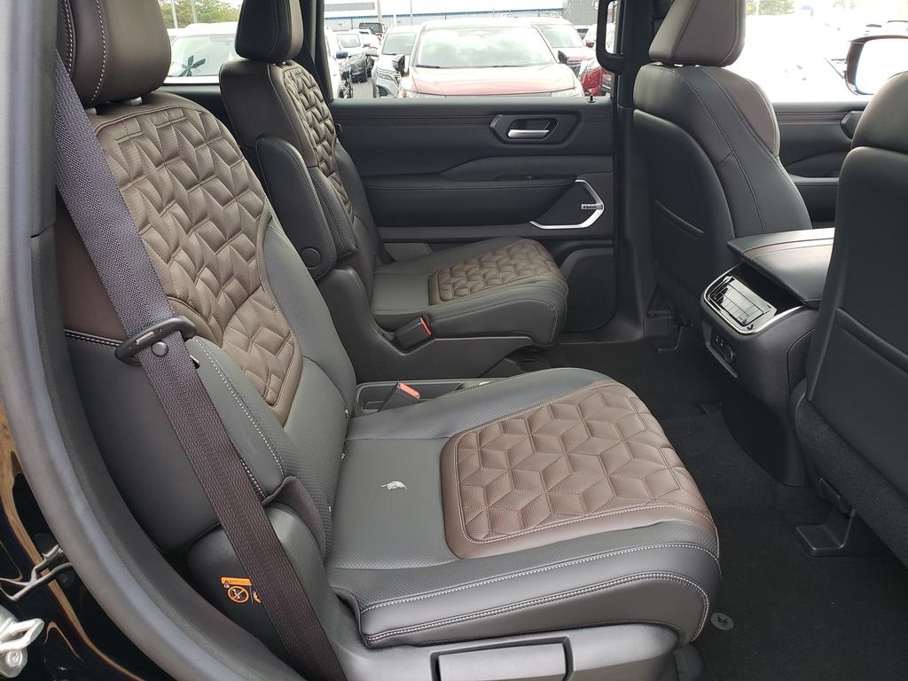 new 2026 Nissan Armada car, priced at $76,803