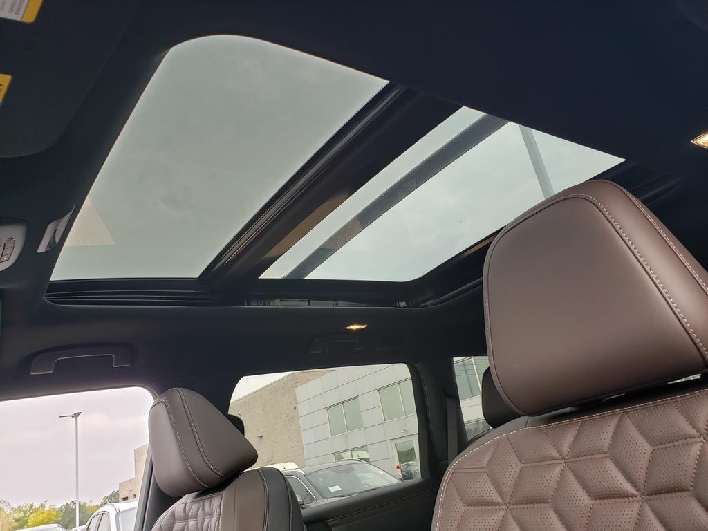 new 2026 Nissan Armada car, priced at $76,803