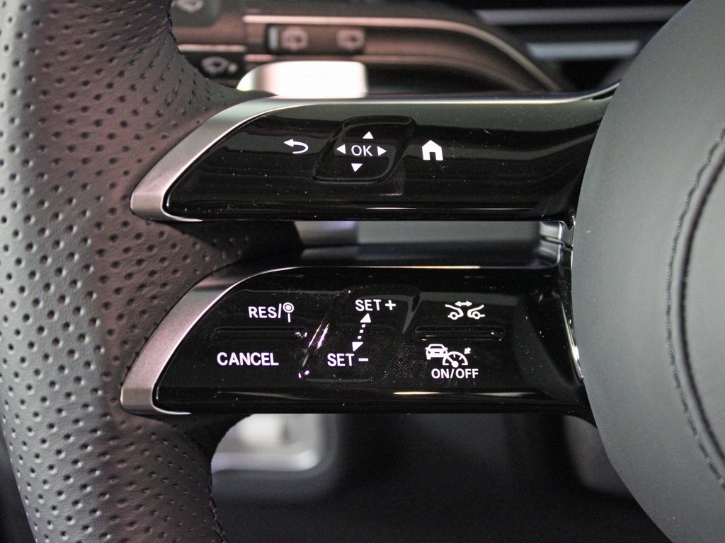 new 2026 Mercedes-Benz GLS car, priced at $104,370