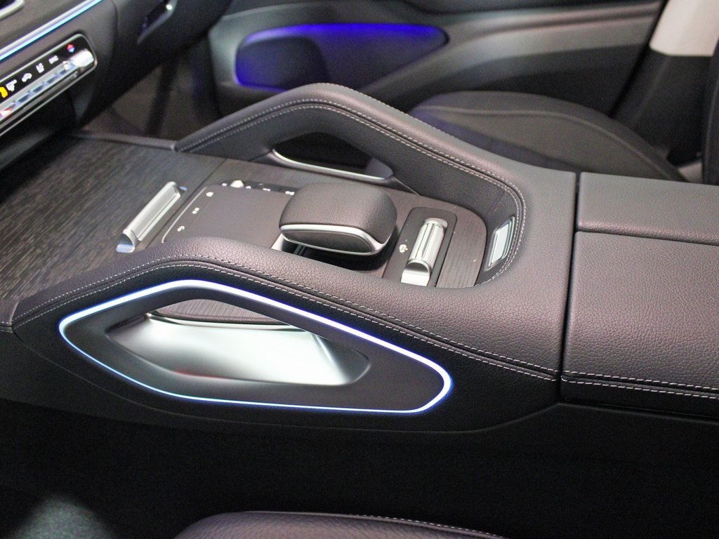 new 2026 Mercedes-Benz GLS car, priced at $104,370