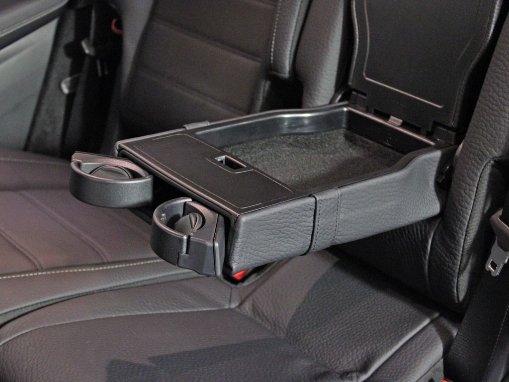 new 2026 Mercedes-Benz GLS car, priced at $104,370