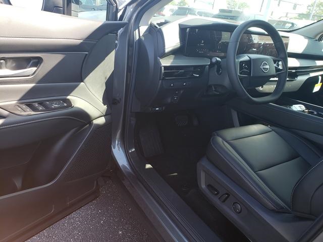 new 2025 Nissan Murano car, priced at $41,617