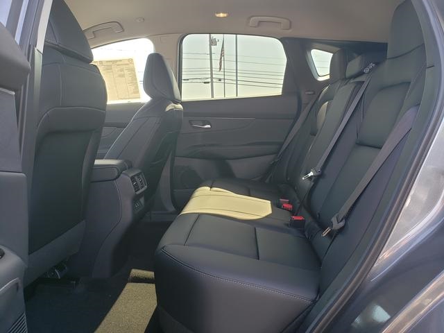 new 2025 Nissan Murano car, priced at $41,617