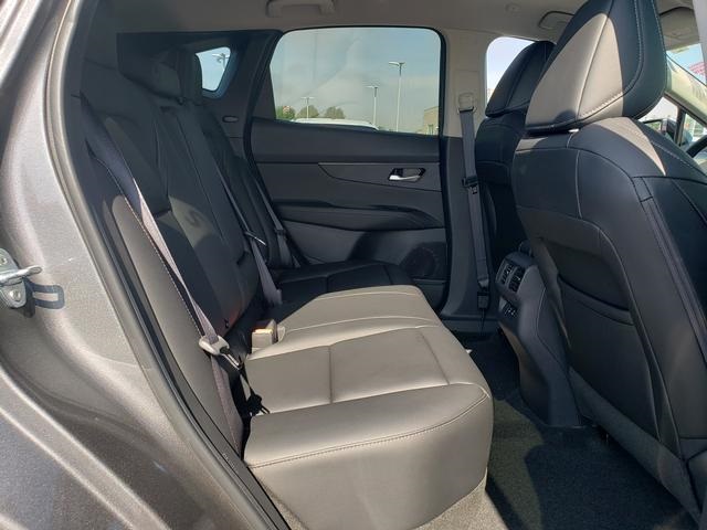 new 2025 Nissan Murano car, priced at $41,617