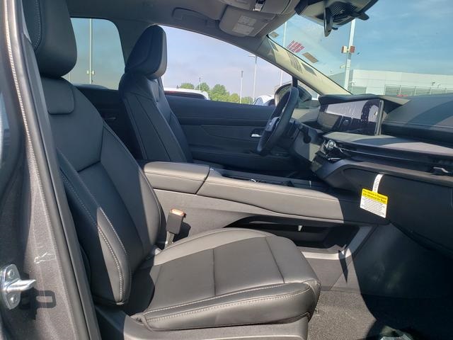 new 2025 Nissan Murano car, priced at $41,617