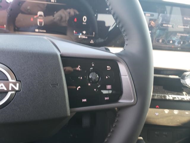 new 2025 Nissan Murano car, priced at $41,617