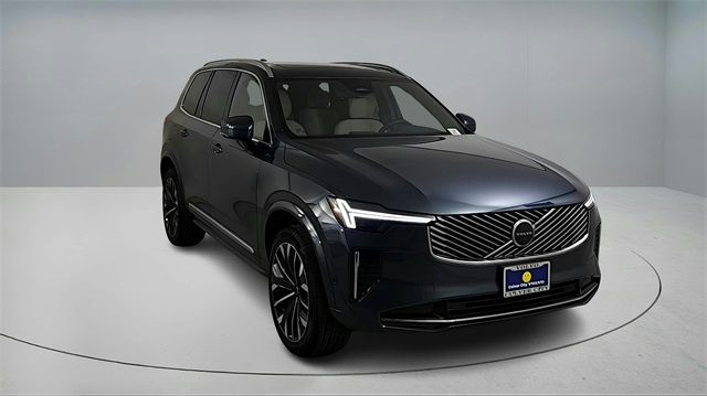 new 2026 Volvo XC90 car, priced at $68,035