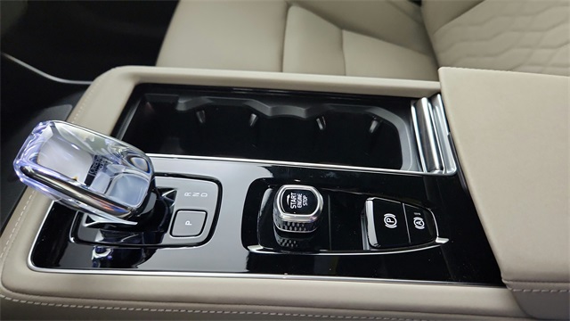 new 2026 Volvo XC90 car, priced at $68,035