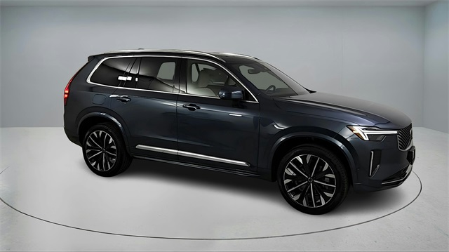 new 2026 Volvo XC90 car, priced at $68,035