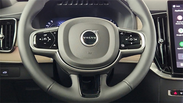 new 2026 Volvo XC90 car, priced at $68,035