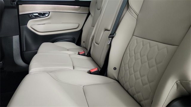 new 2026 Volvo XC90 car, priced at $68,035