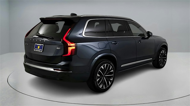 new 2026 Volvo XC90 car, priced at $68,035