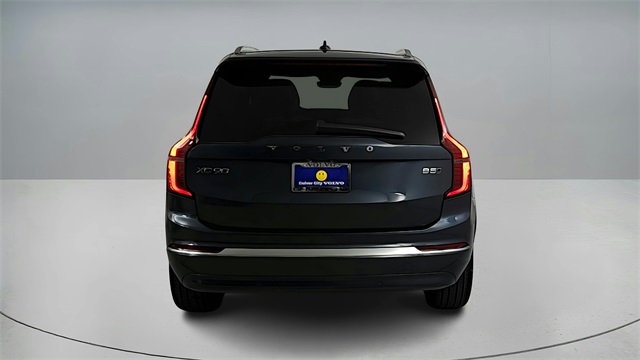 new 2026 Volvo XC90 car, priced at $68,035
