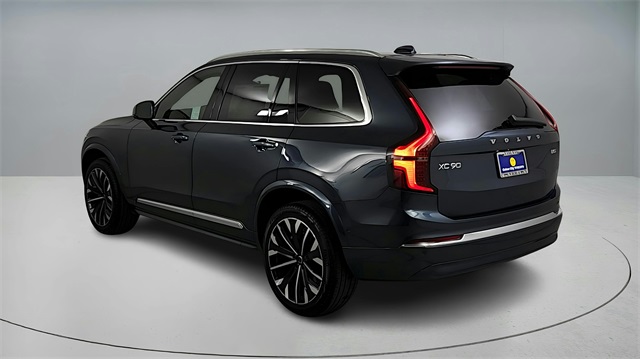 new 2026 Volvo XC90 car, priced at $68,035