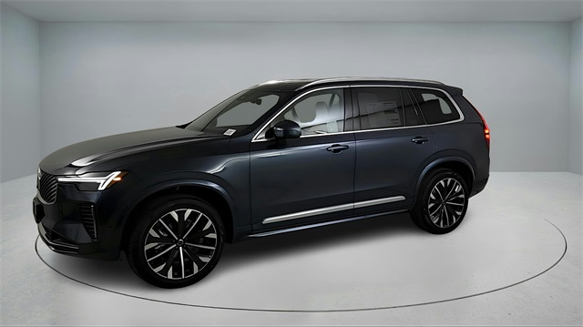new 2026 Volvo XC90 car, priced at $68,035