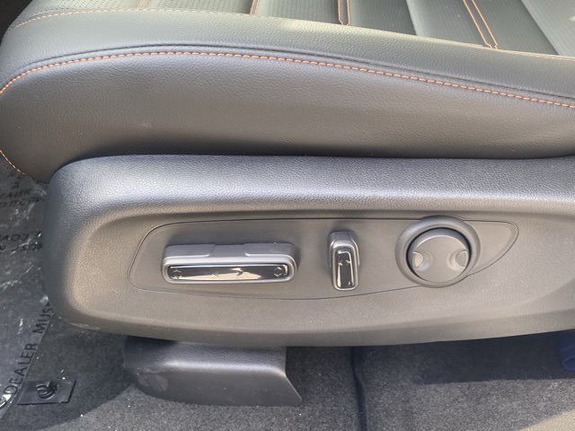 new 2026 Honda CR-V Hybrid car, priced at $39,591