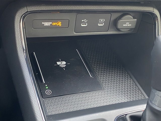 new 2026 Honda CR-V Hybrid car, priced at $39,591