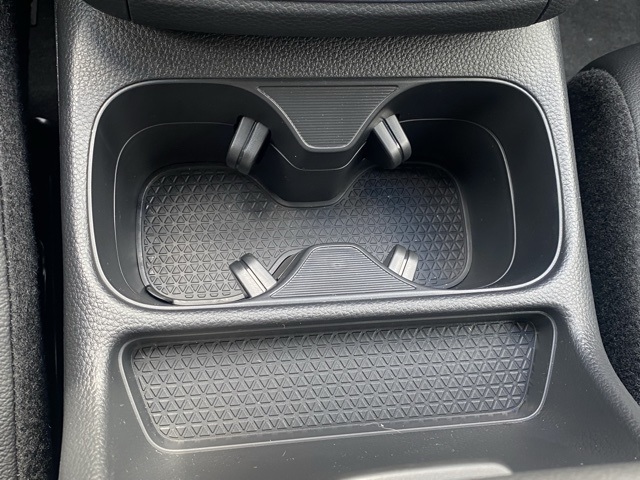 new 2026 Honda CR-V Hybrid car, priced at $39,591