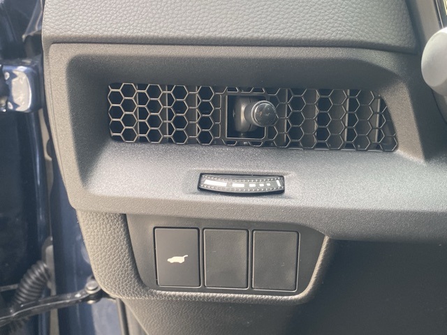 new 2026 Honda CR-V Hybrid car, priced at $39,591